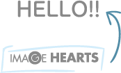 hello!! image hearts